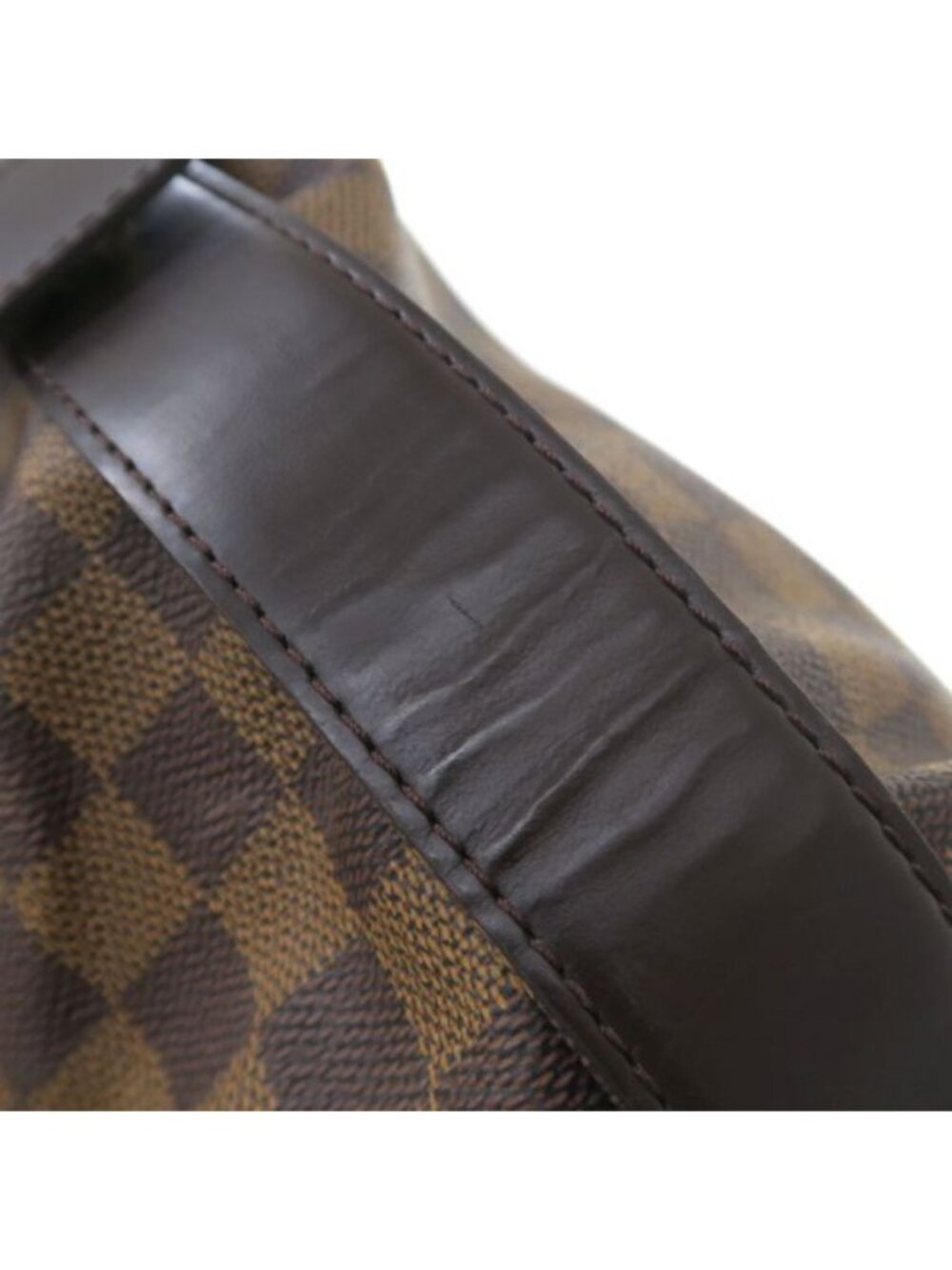 Louis Vuitton Damier Chelsea Messenger - Picture 5 of 9